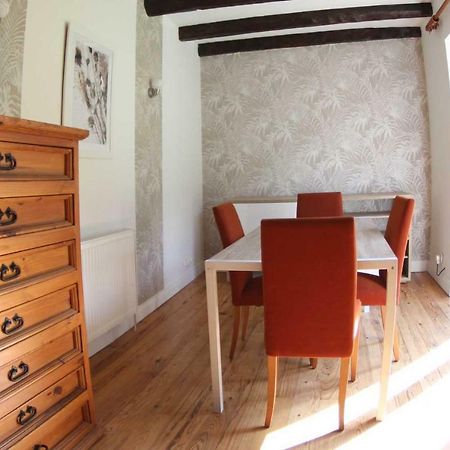 Villa Domaine des grandes landes à Saint-Paul-la-Roche Extérieur photo